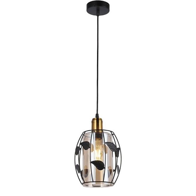 Подвесной светильник MyFar Huston MR1690-1P Фото № 