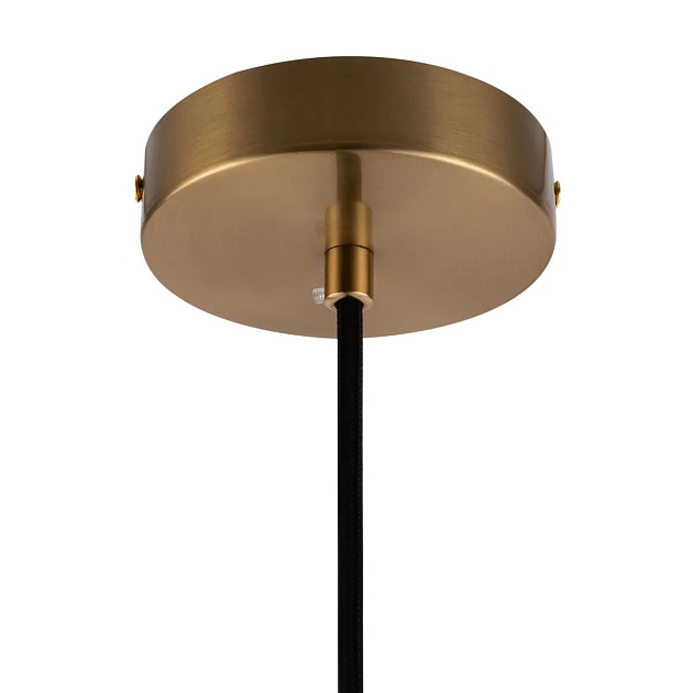 Подвесной светильник Elvan PD-1030/1-E27-BaGreen Фото № 2