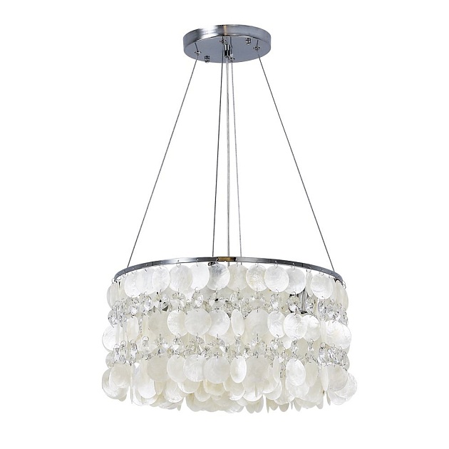 Подвесная люстра Arte Lamp Pipirima A4041SP-5CC Фото № 