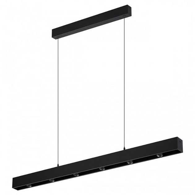 Подвесной светодиодный светильник Novotech Over Fermo 359305 изображение Подвесной светодиодный светильник Novotech Over Fermo 359305 Фото №