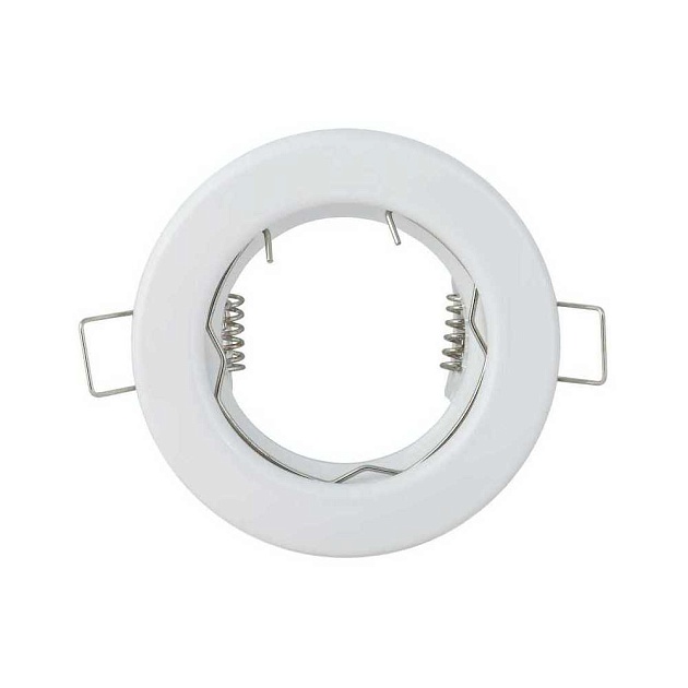 Встраиваемый светильник IEK LUVB0-GU05-1-K01 изображение Встраиваемый светильник IEK LUVB0-GU05-1-K01 Фото №