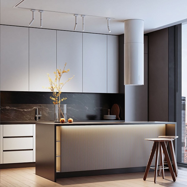 Трековый светодиодный светильник Elektrostandard Pika 85112/01 a065275 изображение 5 Трековый светодиодный светильник Elektrostandard Pika 85112/01 a065275 Фото № 5