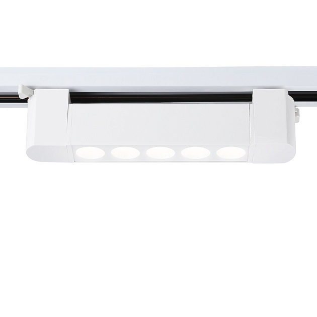 Трековый светодиодный светильник Ambrella light Track System GL6700 изображение Трековый светодиодный светильник Ambrella light Track System GL6700 Фото №