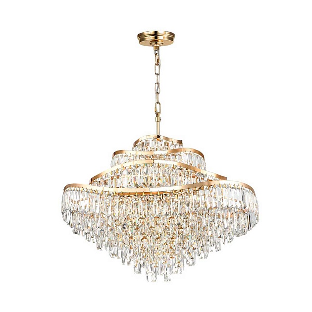 Подвесная люстра Odeon Light WAYTA 5073/25 изображение Подвесная люстра Odeon Light WAYTA 5073/25 Фото №