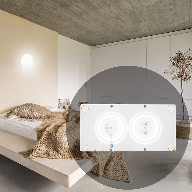 Светодиодный модуль Apeyron 02-22 изображение 13 Светодиодный модуль Apeyron 02-22 Фото № 13