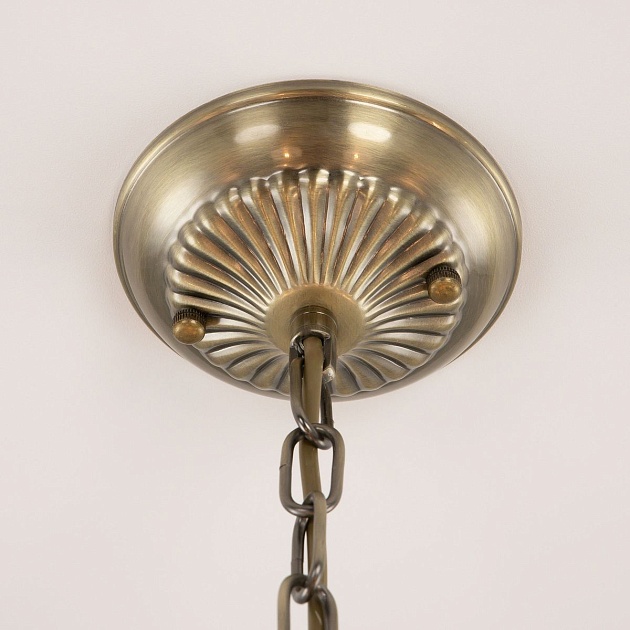 Подвесная люстра Citilux Адриана CL405293 изображение 3 Подвесная люстра Citilux Адриана CL405293 Фото № 3