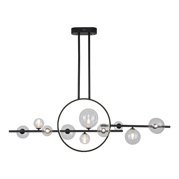 Подвесная люстра Kink Light Иона 09408-10L,19 Фото № 