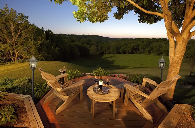 Уличный светильник De Markt Фабур 804040501 изображение 6 Уличный светильник De Markt Фабур 804040501 Фото № 6