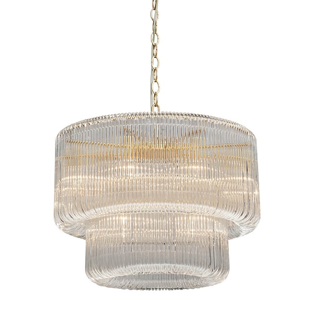 Подвесная люстра Vitaluce V5313-8/12 изображение Подвесная люстра Vitaluce V5313-8/12 Фото №