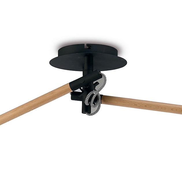 Подвесной светильник Mantra Nordica 4931 Фото № 4