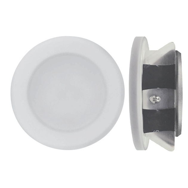 Встраиваемый светильник Mantra Metacrilato C0084 Фото № 