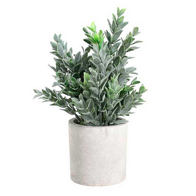 Искусственное растение Eglo CHITOSE 428027 изображение Искусственное растение Eglo CHITOSE 428027 Фото №