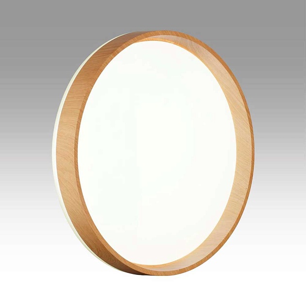 Настенно-потолочный светильник Sonex GARI WOOD 7684/EL Фото № 7