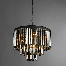 Подвесная люстра Divinare Nova 3002/05 SP-9 4