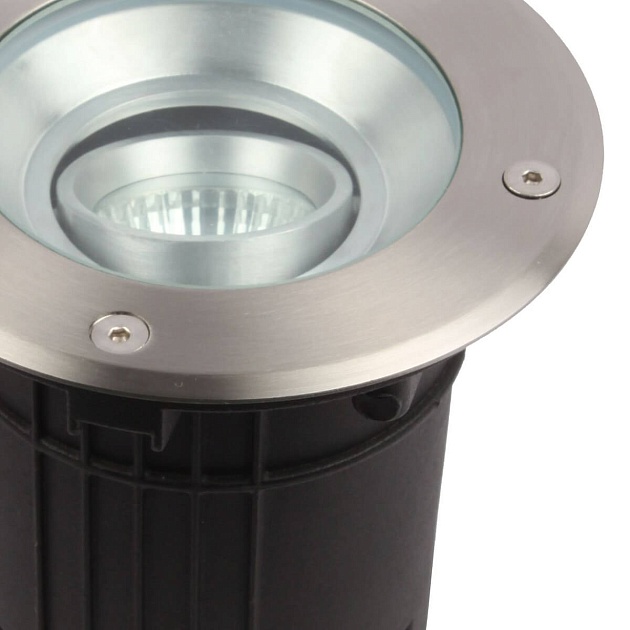 Ландшафтный светильник Favourite Earthen 3040-1U изображение 2 Ландшафтный светильник Favourite Earthen 3040-1U Фото № 2