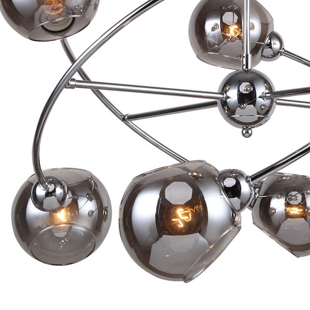 Подвесная люстра F-Promo Rimula 2342-8P Фото № 6