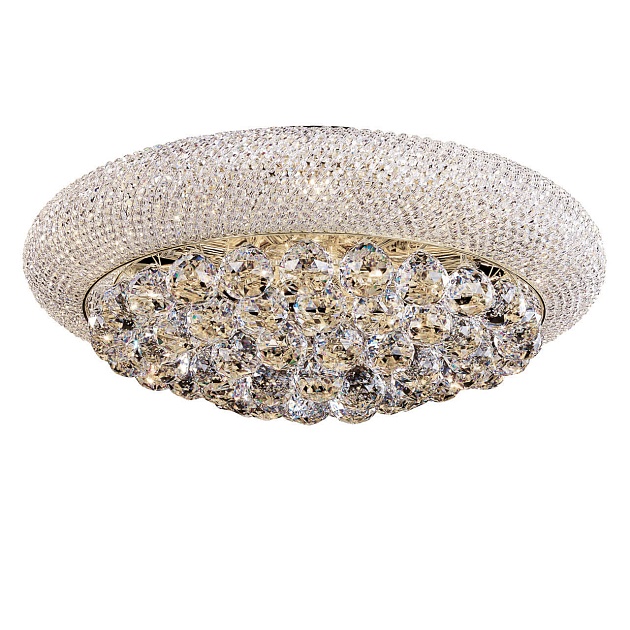 Потолочный светильник Osgona Monile 704092 изображение Потолочный светильник Osgona Monile 704092 Фото №