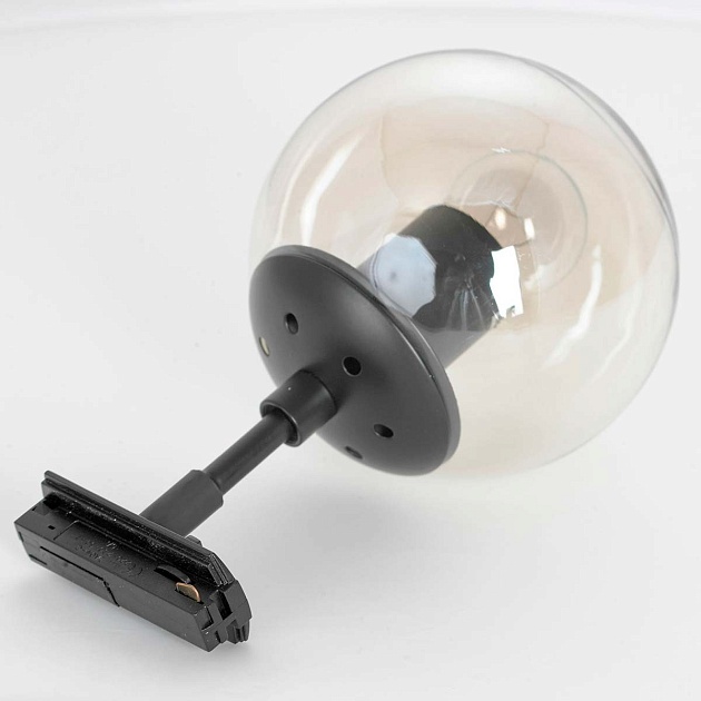 Трековый светильник Lussole LOFT HARTWELL LSP-8167-TAB Фото № 2