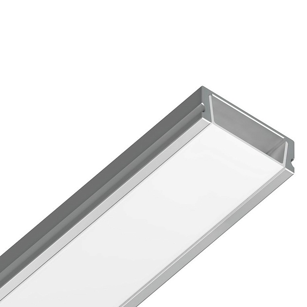 Профиль с рассеивателем Ambrella Illumination GP1700AL Фото № 