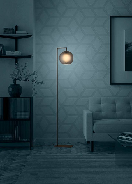 Торшер Eglo Arangona 390254 Фото № 5