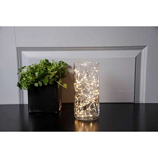 Светодиодная гирлянда Eglo DEW DROP 410572 1