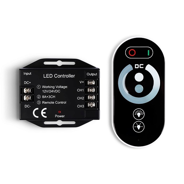 Контроллер Ambrella light Illumination LED Strip GS11101 Фото № 