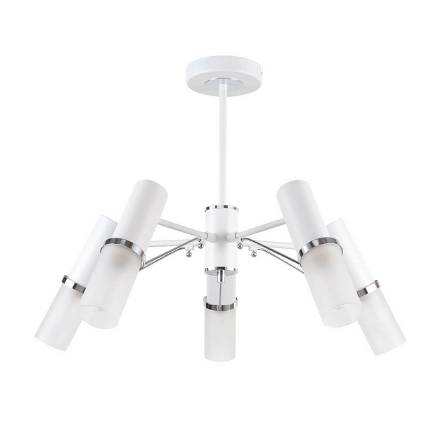 Потолочная люстра F-Promo Viator 2559-5P изображение 2 Потолочная люстра F-Promo Viator 2559-5P Фото № 2