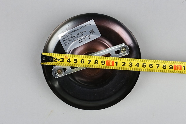 Потолочная люстра Omnilux Laveno OML-56103-05 Фото № 5