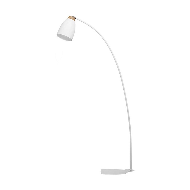 Торшер Loft IT Watchman Loft4402F-Wh Фото № 2