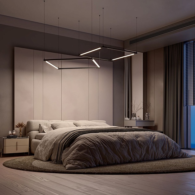 Подвесной комплект Elektrostandard Module System 85188/00 a066185 Фото № 9