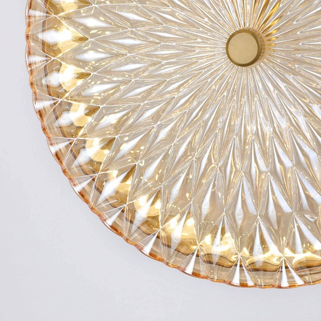 Подвесной светодиодный светильник Favourite Slik 4488-2P изображение 3 Подвесной светодиодный светильник Favourite Slik 4488-2P Фото № 3