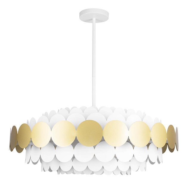 Подвесной светильник Loft IT Juicy 10310/M Gold изображение Подвесной светильник Loft IT Juicy 10310/M Gold Фото №