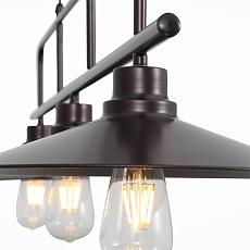 Подвесная люстра ST Luce Sсarno SL265.403.03 1