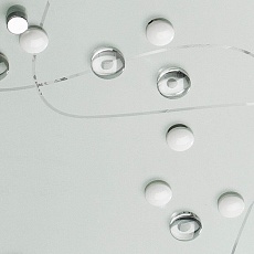 Потолочный светильник Arte Lamp A4891PL-2CC 2