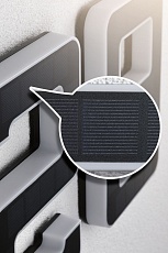 Светильник на солнечных батареях Paulmann Номер 7 79848 2