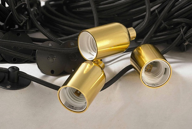 Подвесная люстра Lussole Loft LSP-9554 изображение 7 Подвесная люстра Lussole Loft LSP-9554 Фото № 7