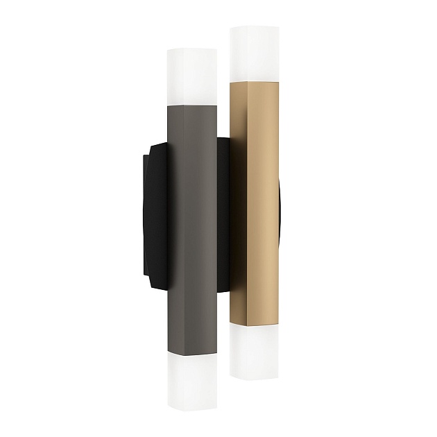 Настенный светодиодный светильник Eglo Estanterios 390223 изображение Настенный светодиодный светильник Eglo Estanterios 390223 Фото №