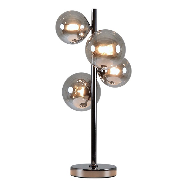 Настольная лампа Moderli Molly V10798-4T Фото № 