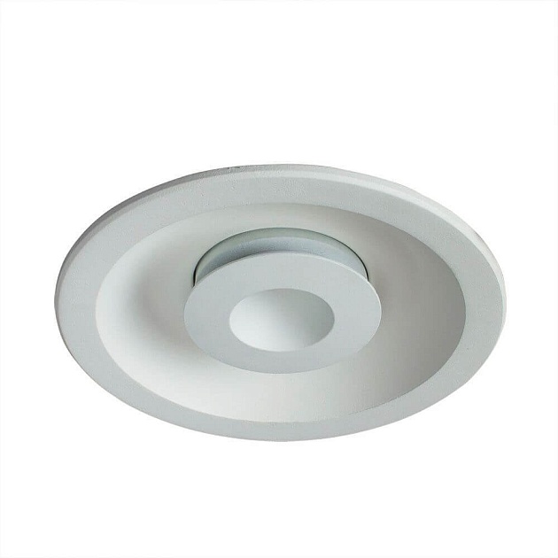 Встраиваемый светодиодный светильник Arte Lamp Sirio A7205PL-2WH Фото № 