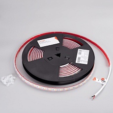 Светодиодная влагозащищенная лента Arlight 4W/m 60Led/m 5060SMD дневной белый 5M RTW-PS-B60-12mm 12V Day4000 022324(2) 1