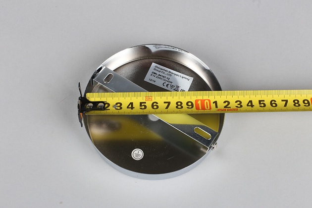 Потолочная люстра Omnilux Ellera OML-94107-12 Фото № 6