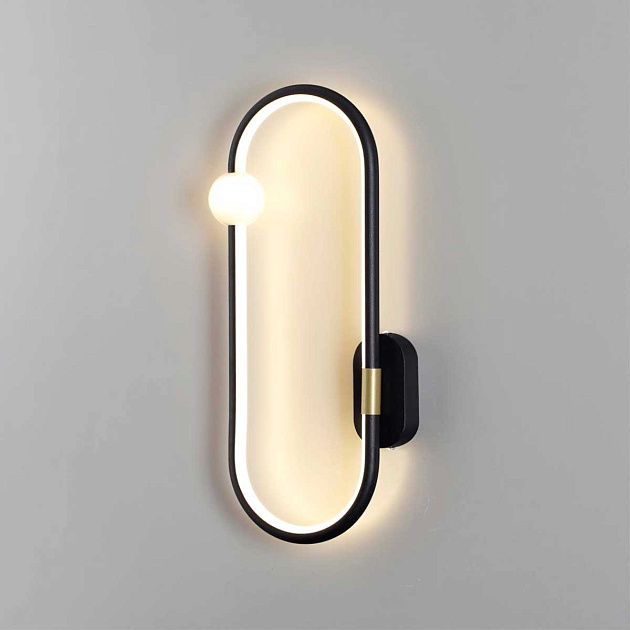 Бра Lumion Harlow 5607/14WL Фото № 2