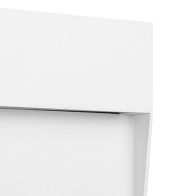 Уличный настенный светодиодный светильник Mantra Baker 7012 изображение 2 Уличный настенный светодиодный светильник Mantra Baker 7012 Фото № 2