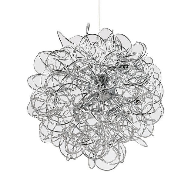 Подвесной светильник Ideal Lux Dust SP12 114361 Фото № 