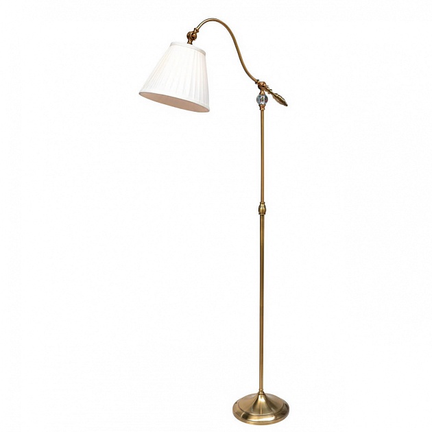 Торшер Arte Lamp Seville A1509PN-1PB Фото № 