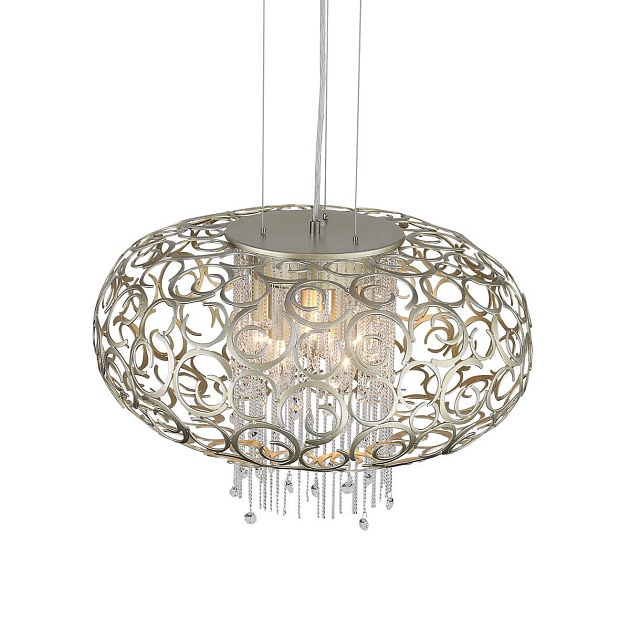 Подвесная люстра ST Luce Dolcima SL1101.203.05 изображение 4 Подвесная люстра ST Luce Dolcima SL1101.203.05 Фото № 4