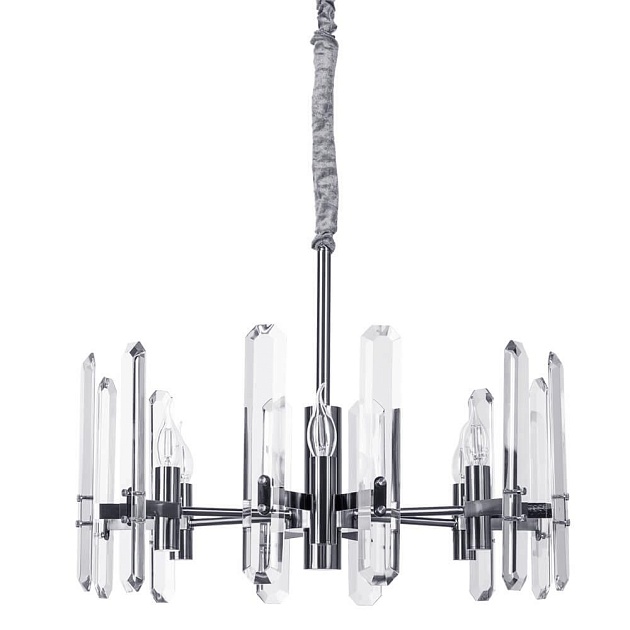 Подвесная люстра Divinare Tenerife 7136/02 LM-6 Фото № 