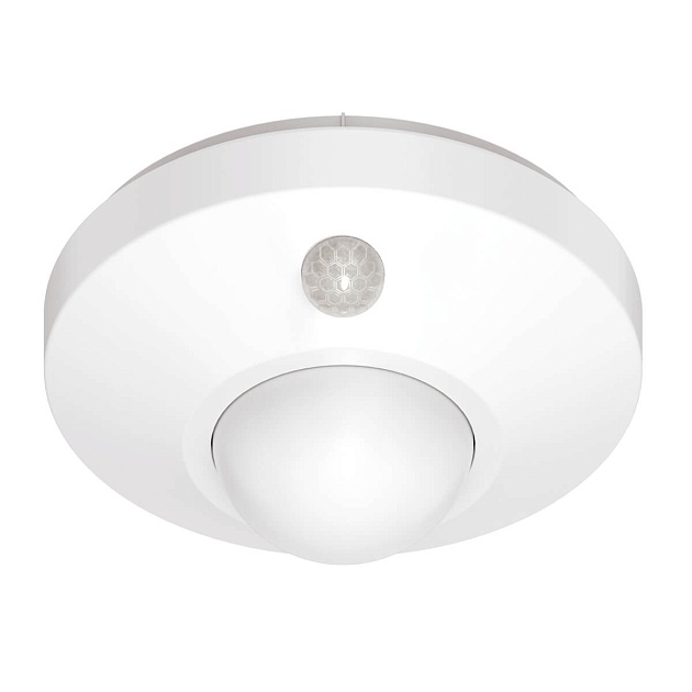 Потолочный светодиодный светильник Gauss CL001 изображение Потолочный светодиодный светильник Gauss CL001 Фото №