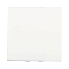 Выключатель LK Studio 45х45мм (схема 1) 16 A, 250 B (белый) LK45 850704