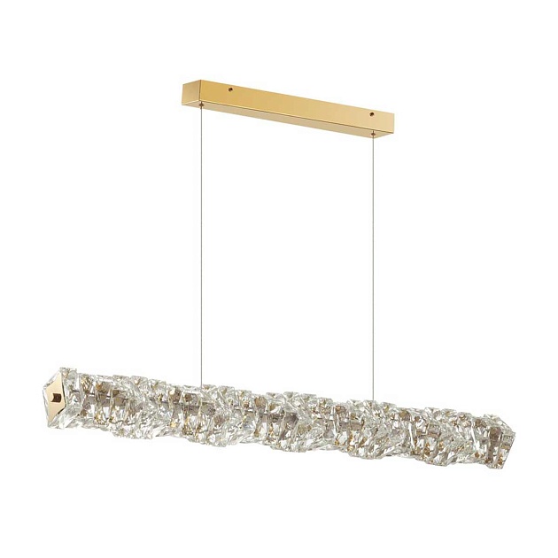 Подвесной светодиодный светильник Odeon Light Straza 4999/36LA изображение Подвесной светодиодный светильник Odeon Light Straza 4999/36LA Фото №